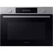 Samsung Kompaktugn Series 4 NQ5B4553FBS/U1 med SmartThings Cooking 50 L