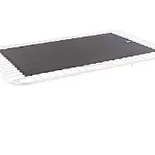 Usorteret MASTERJUMP studsmatta 300 x 210 cm