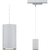 Paulmann Kratos 96606 LED-pendelbelysning LED 18.5 W Silver