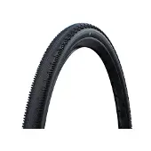 Schwalbe G-one Rs Performance Raceguard Tubeless 700c X 45 Graveldäck