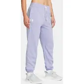 Under Armour Rival Terry Joggers