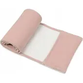 Baby Matex skydd till spjälsäng BUMP AIR MUSLIN 180x30