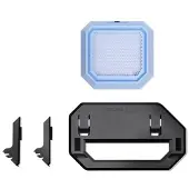 Thermaltake Tower 250 Support För Stationär Dator