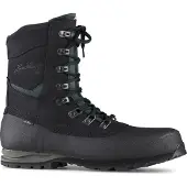 Lundhags Men's Jaure II Light High Wide Black/Dark Agave