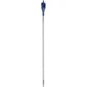 Bosch tillbehör 2608900347 träfräsborr 20 mm, total längd 400 mm, sexkantskaft, 1 st