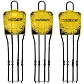 Lynx Sport Ultra-resistant Frisparksträningsdocka 3 Enheter