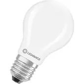 Ledvance PERFORMANCE - LED-glödlampa med filament - form: A60 - glaserad finish - E27 - 11 W (motsvarande 100 W) - klass D - varmt vitt ljus - 2700 K