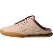 Calvin Klein CK Kayla Suede Mule Runners