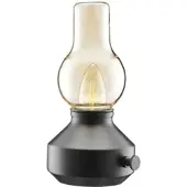 PR Home Uppladdningsbar bordslampa Glimt