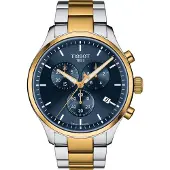 Tissot Chrono XL - Stjärnurmakarna