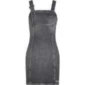 Karl lagerfeld JEANS Klänning antracit