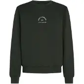 Karl Lagerfeld T-shirt oliv