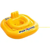 Intex POOL SCHOOL DELUXE BABY FLOAT 56587EU