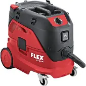 Flex VCE 33 L MC Våt-/Torrdammsugare