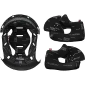 LS2 Helmets Ff390/ff397 Evo Innerfoder