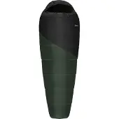 Urberg 2-Season Sleeping Bag G6 Kombu Green