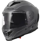LS2 Helmets Ff818 Storm Iii Fullface-hjälm