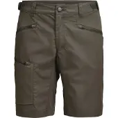 Lundhags Men's Makke Light Shorts Forest Green