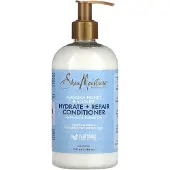 SheaMoisture , Manuka Honung & Yogurt, Hydrate + Reparera Balsam, 13 fl oz (384 ml)