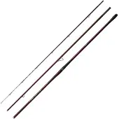 Shimano Fishing Power Aero Low Rider Surfcasting Spö