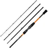 Shimano Fishing Stc Ax Casting Spinnfiskespö
