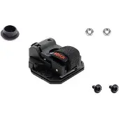 Haibike Gen5 Cx Cf Lock Mount Khb00119 Låssmed