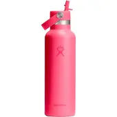 Hydroflask Standard Flex Straw-21 Oz Flaskkork