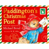 BOKUS Paddington's Christmas Post