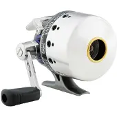 Daiwa Silver Cast 120A inkapslad rulle