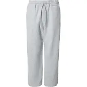 Hollister Byxa gråmelerad