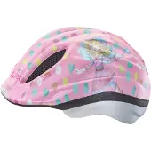Bike Fashion Princess Lillifee Juniorhjälm
