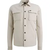 Vanguard Overskjorta Ecru Beige Off-White Storek