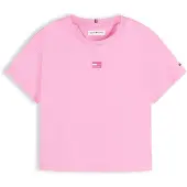 Tommy Hilfiger Tonal Flag Relaxed T-Shirt