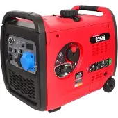 AWTOOLS GENERATOR INWERTOROWY 5,0kW 230V 6250i BLACK LINE