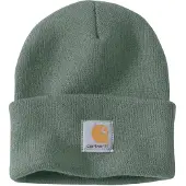 Carhartt Iconic A18 Watch Mössa