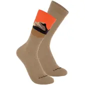 Carhartt Wool Blend Mountain Långa Strumpor Blandad 2 Enheter