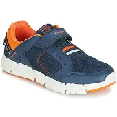 Geox Sneakers FLEXYPER pojkar - Blå - 32