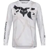 FOX 180 Diffuse Special Edition Ungdomströja i motocross