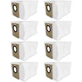 INF Dammpåsar till Xiaomi Robotdammsugare X20+ (8-pack)