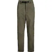Lundhags Järpen Relaxed Pant W Forest Green