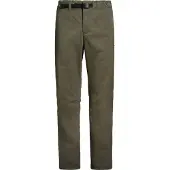 Lundhags Järpen Relaxed Pant M Forest Green