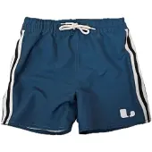 Lindberg Kids' Dexter Beach Shorts Blue