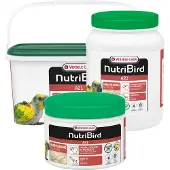 Versele-Laga Nutribird A21 3 kg foder för uppfödning av kycklingar