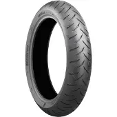 Bridgestone Battlax Scooter SC2 120/70R15 TL, Däck för motorcykel främre