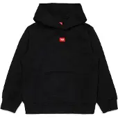 Diesel Kids J02502 Huvtröja
