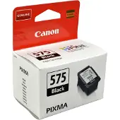 Canon PG-575 svart bläckpatron (original)