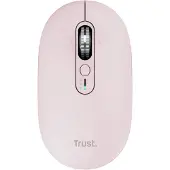 Trust Seron 3200dpi Trådlös Mus
