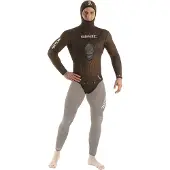 Seac Sub Alga 5 Mm Spjutfiskejacka