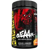 Mutant GEAAR Essentiella Aminosyror 30 portioner