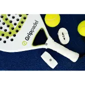 Grip Padel Fusion Padel övergrepp 3 Enheter